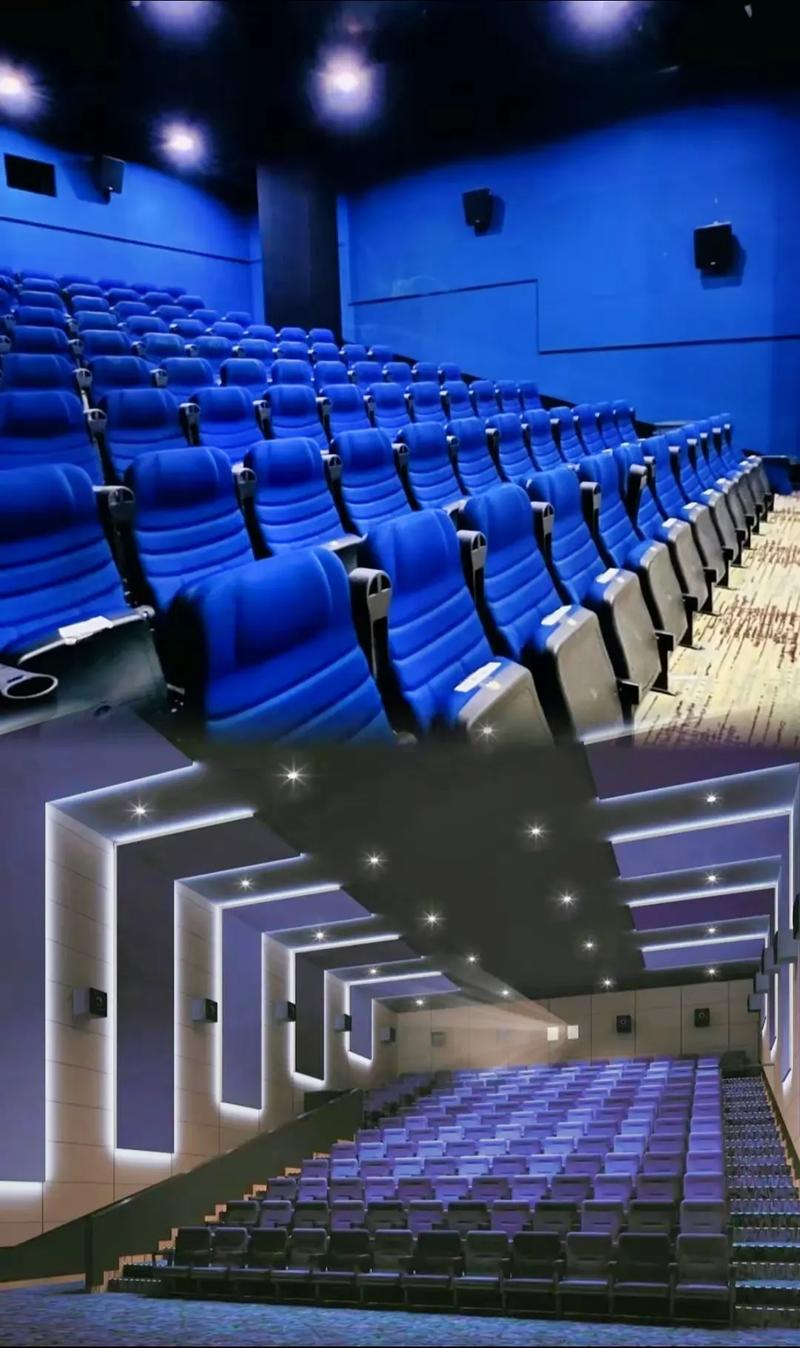 家庭影院VR沉浸式体验 | 私人3D巨幕大片推荐 杜比全景声