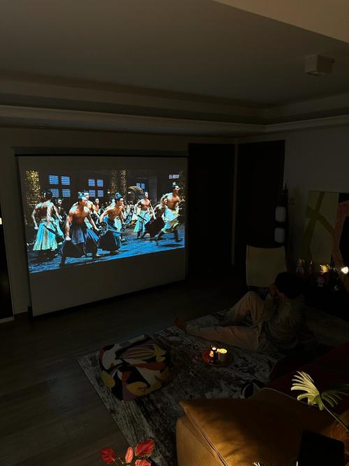家庭影院必看神作TOP10：沉浸式音效与画质巅峰体验 | 杜比全景声片单 | 4K蓝光推荐