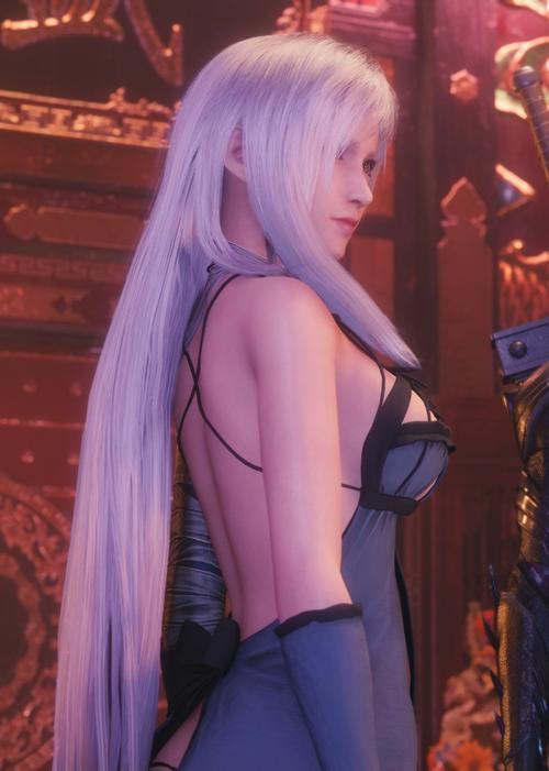 幻想影院带你解锁《最终幻想》系列，与“我的幻想女友”共赴浪漫冒险之旅